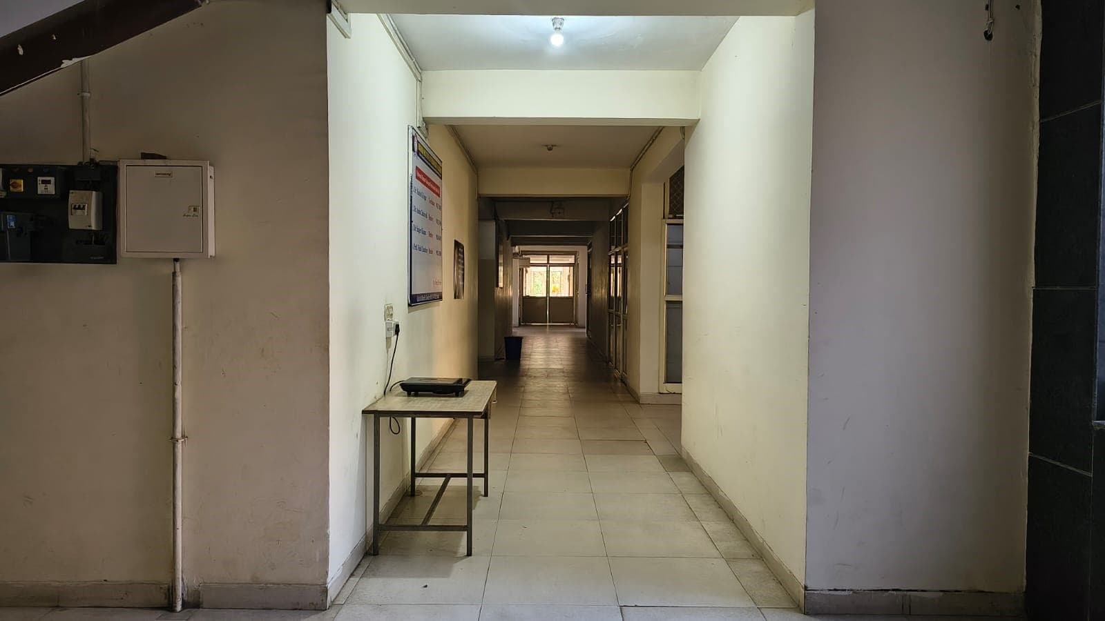 MITS Gwalior Academic Building photo 44